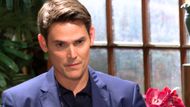 Mark Grossman as Adam on The Young and the Restless | Image: CBS