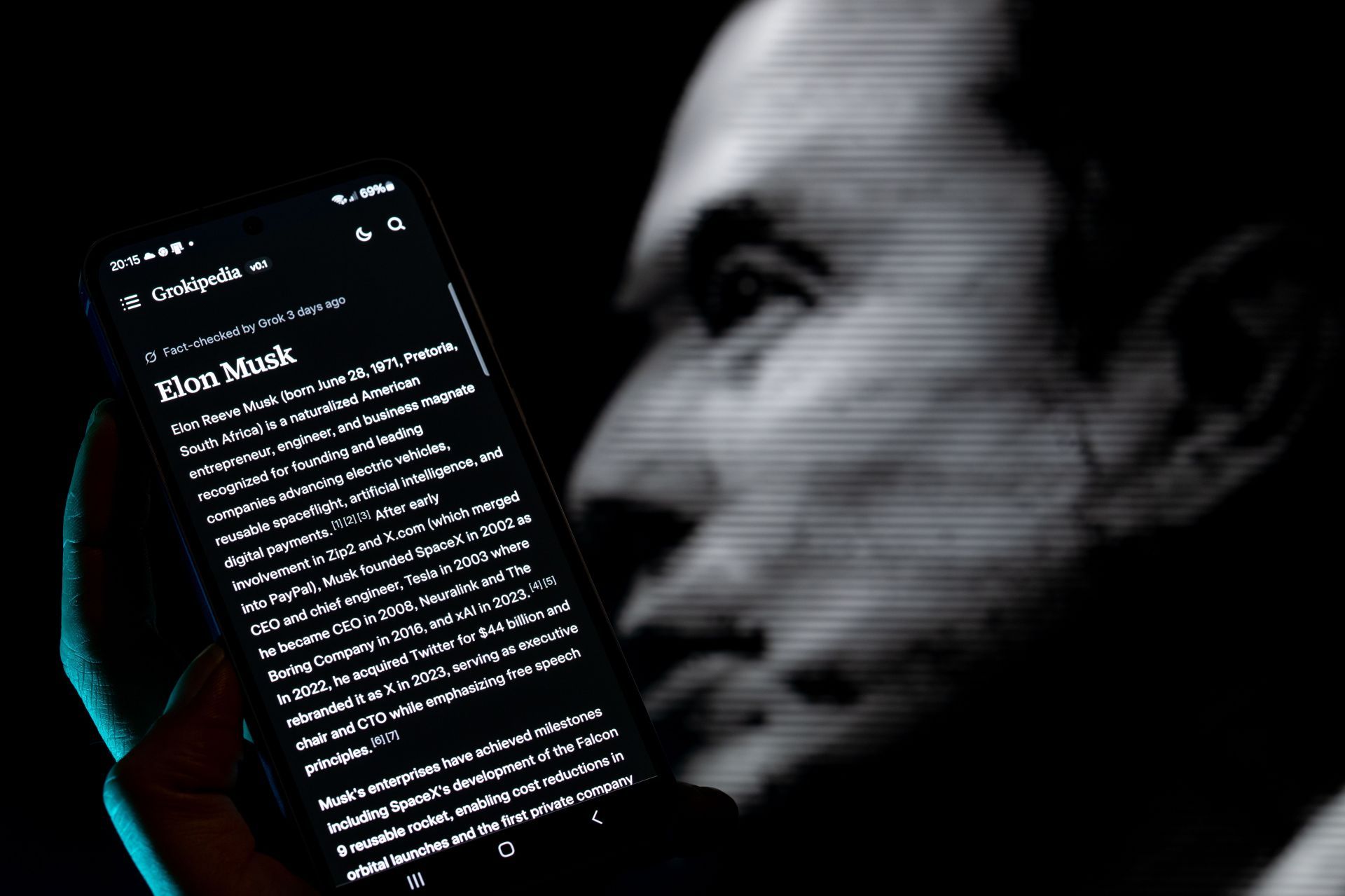 Gorkipedia - Photo Illustration - Source: Getty