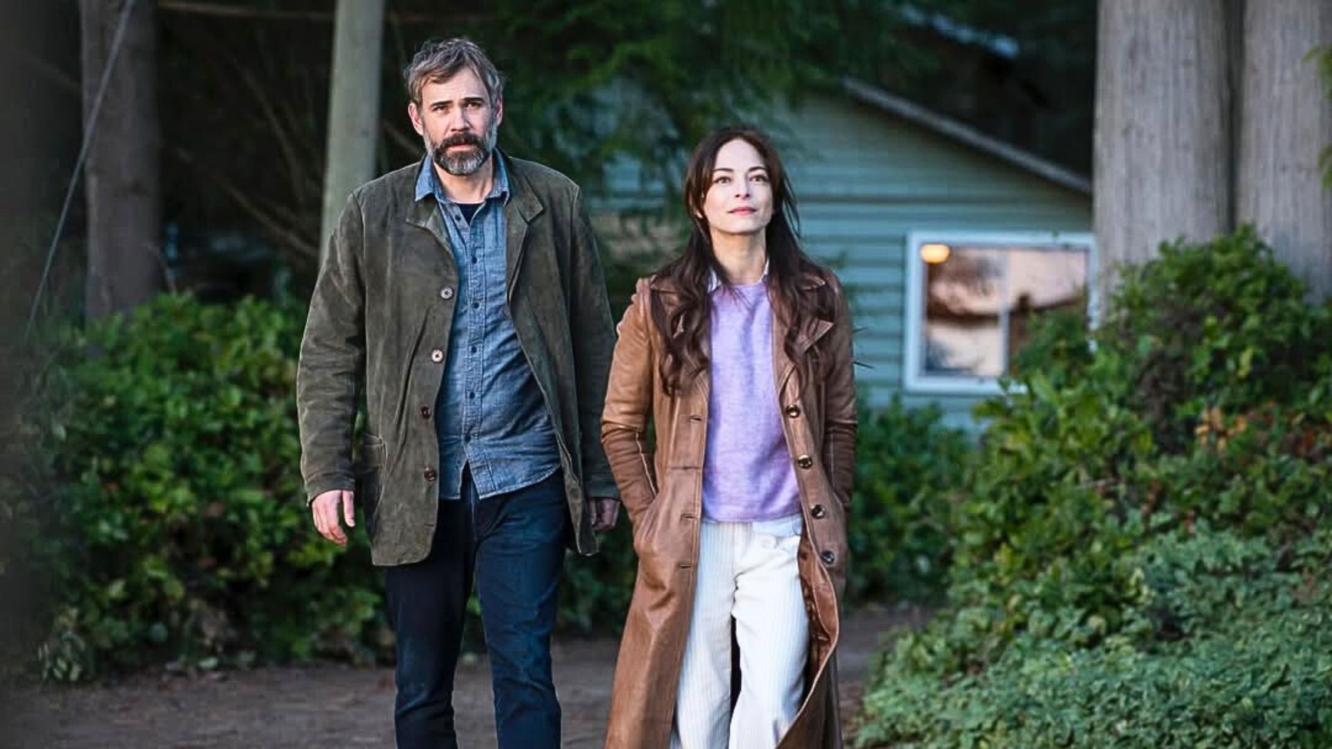 Murder in a Small Town Season 2 (Image via Instagram/@mskristinlkreuk)