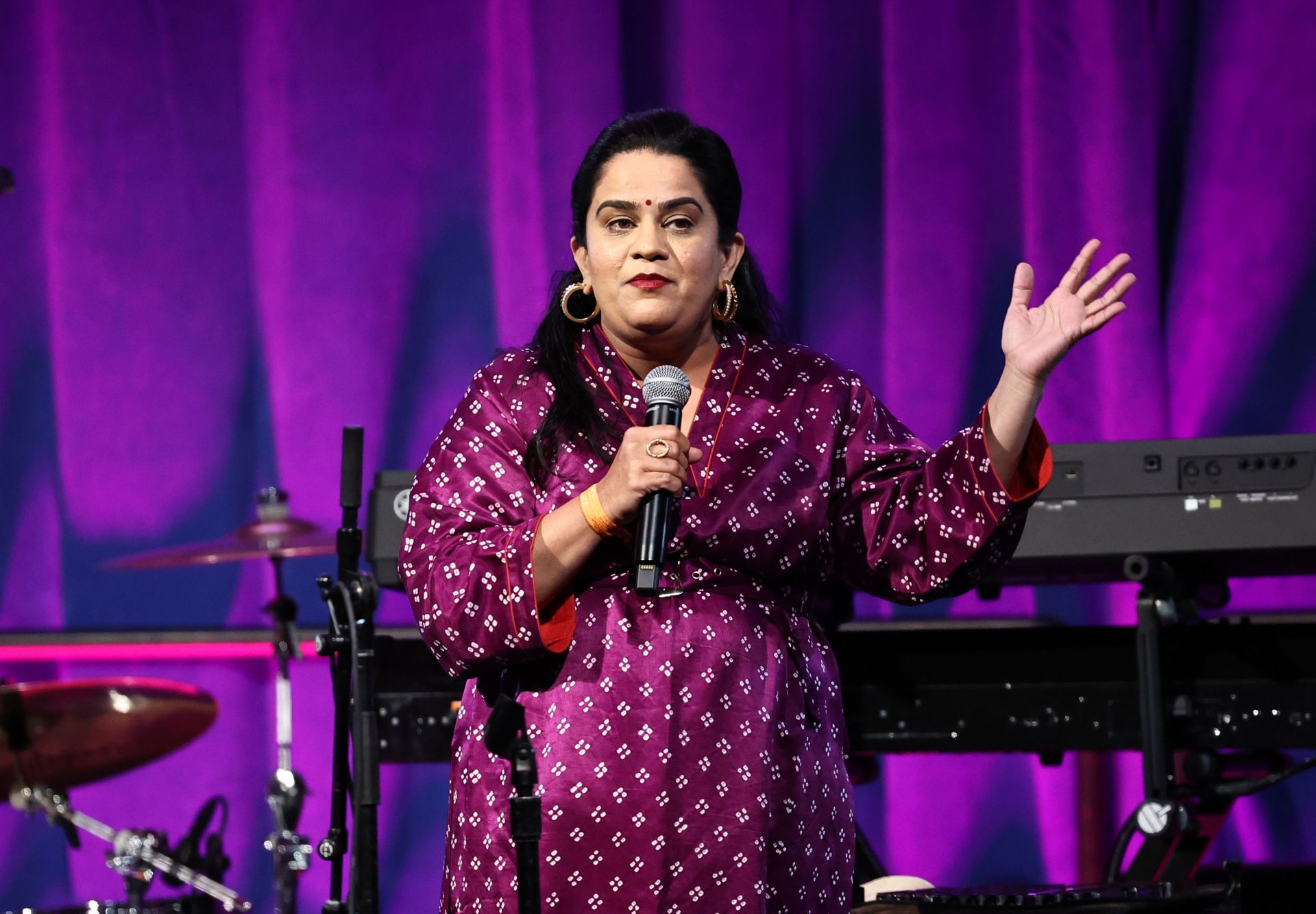 A Funny Thing Happened On The Way To Cure Parkinson