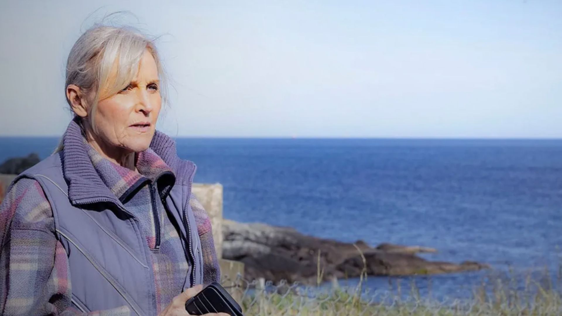 A still from the show (Image via Apple TV)