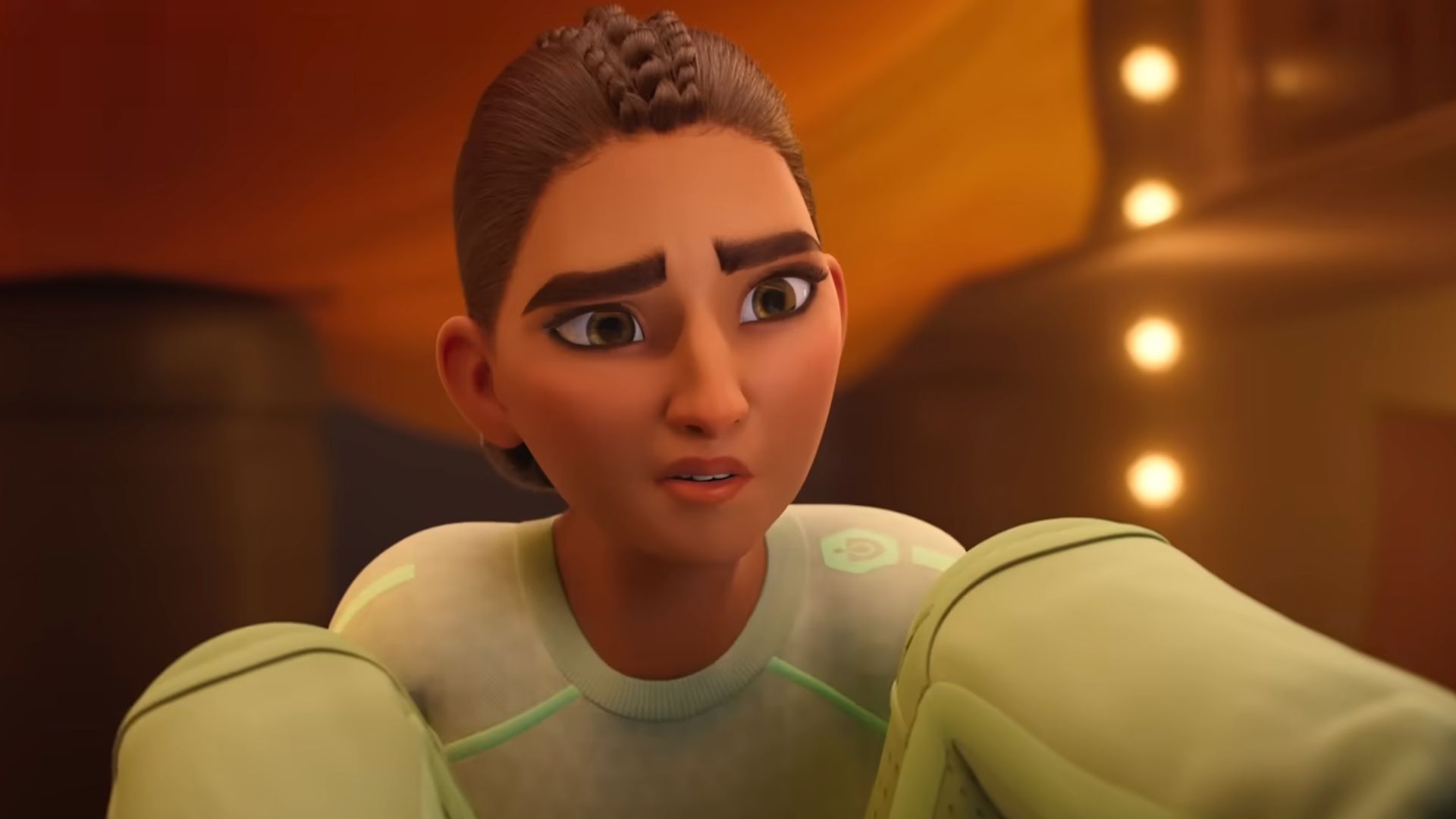 WondLa Season 3 soundtrack guide (Image via YouTube/Apple TV)