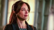 Kristin Kreuk plays Cassandra (Image via Instagram @dramaclubfox)