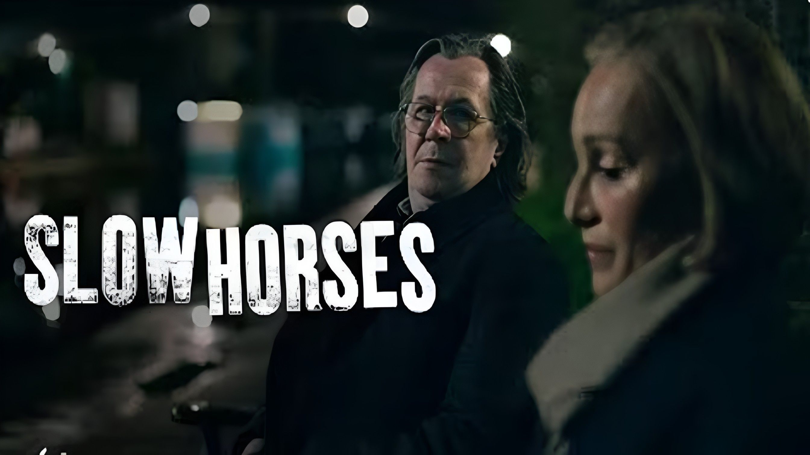Slow Horses ( Image via YouTube / Apple TV )