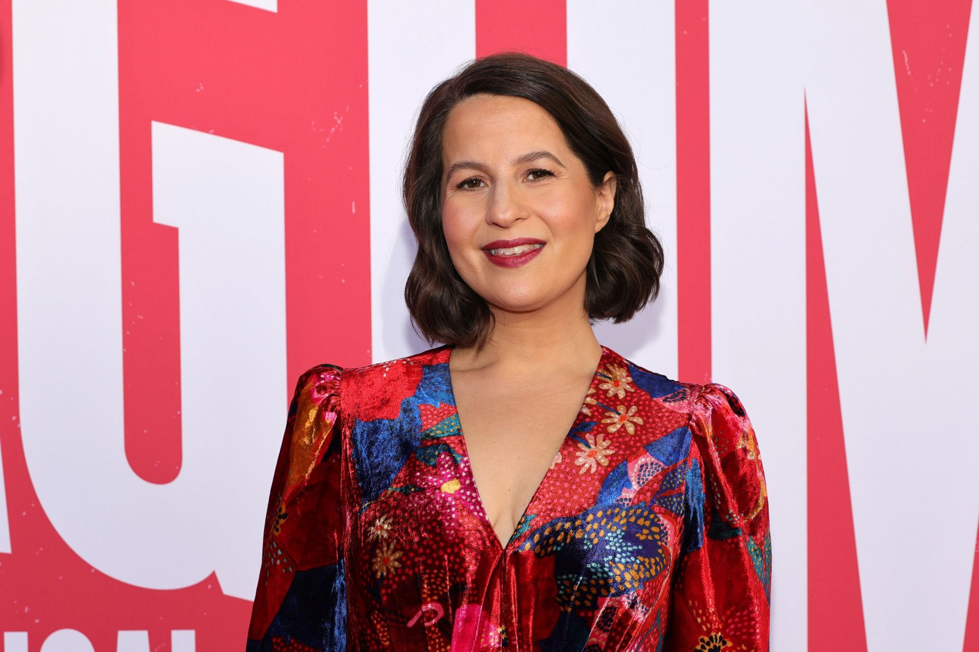 &quot;Ragtime&quot; Opening Night - Source: Getty