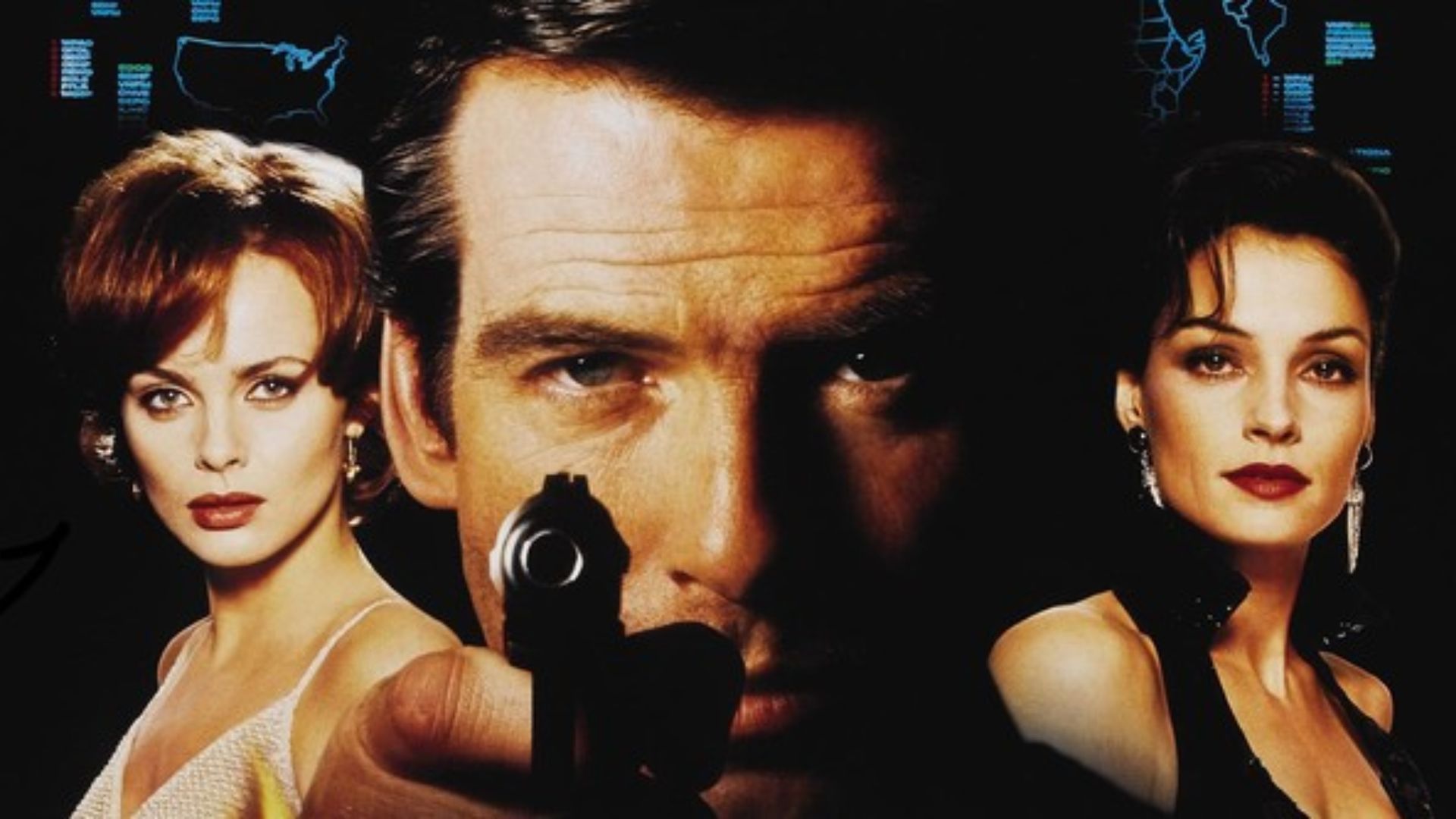 GoldenEye - A movie similar to Amsterdam Empire | Image via JustWatch