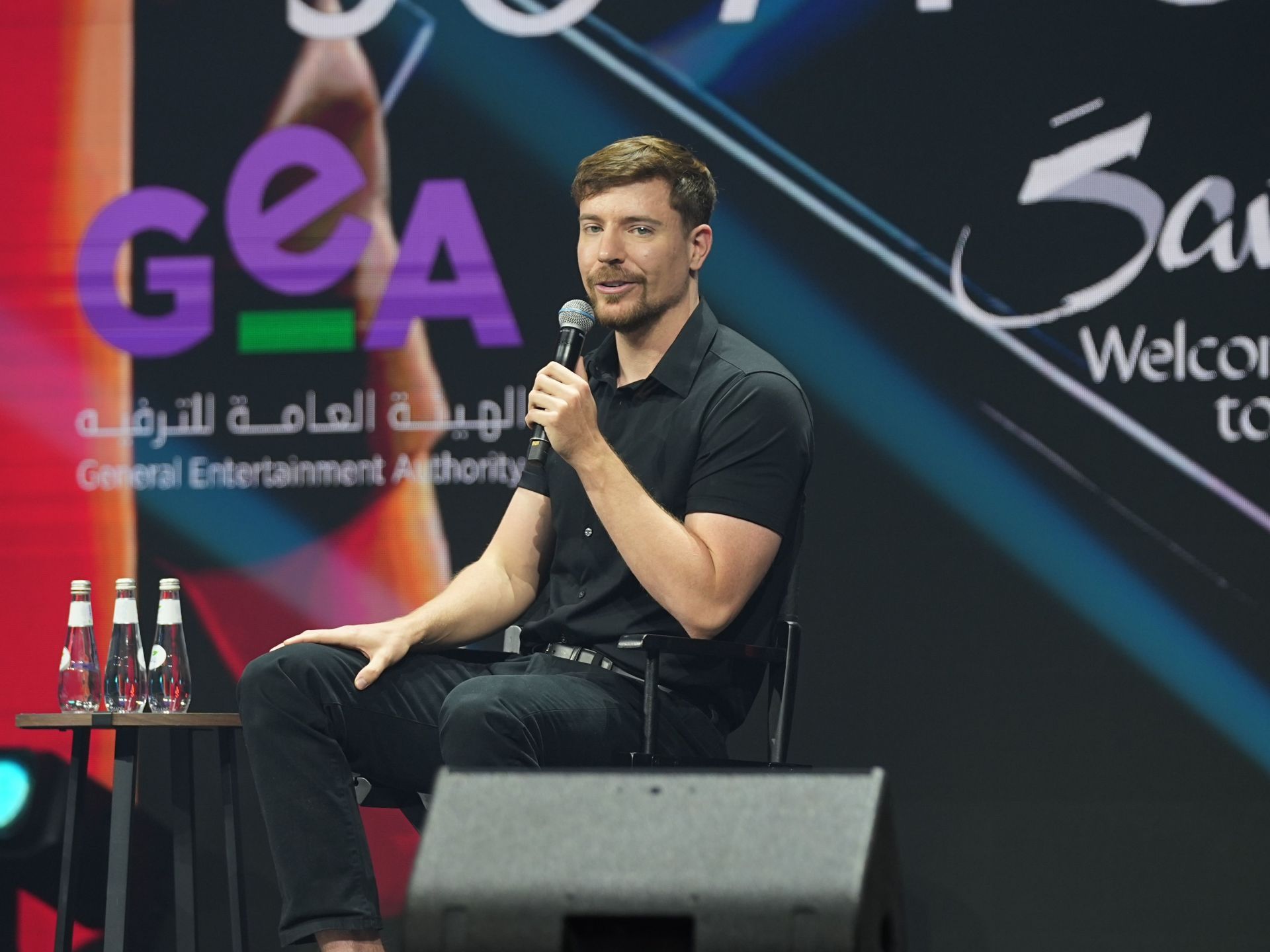 The 2025 Joy Forum - Panels - Source: Getty