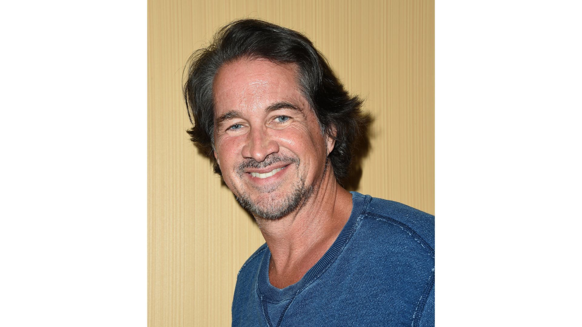 Michael Easton formerly of General Hospital | Image: JPI