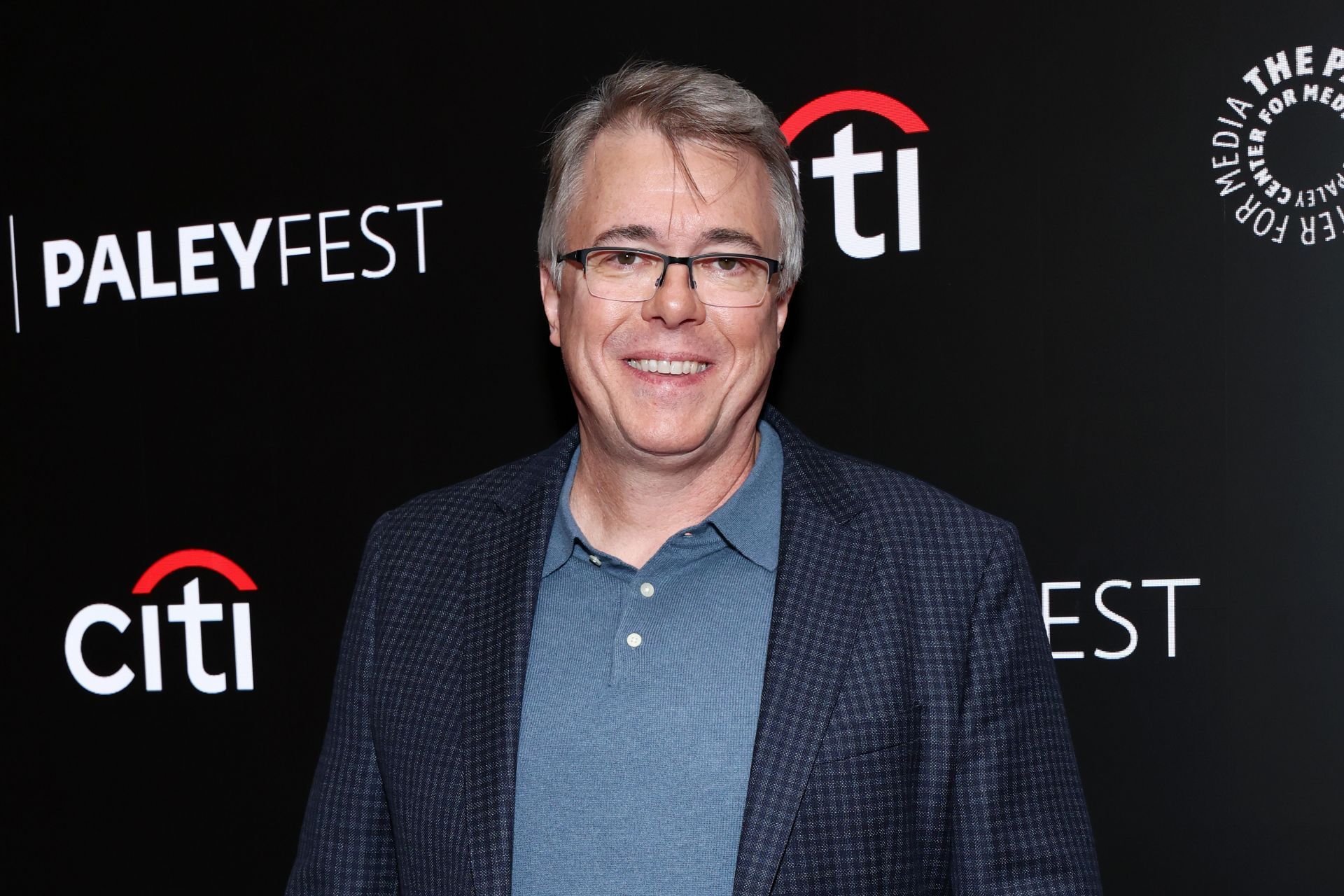 Vince Gilligan - Source: Getty