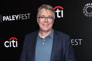 Vince Gilligan - Source: Getty