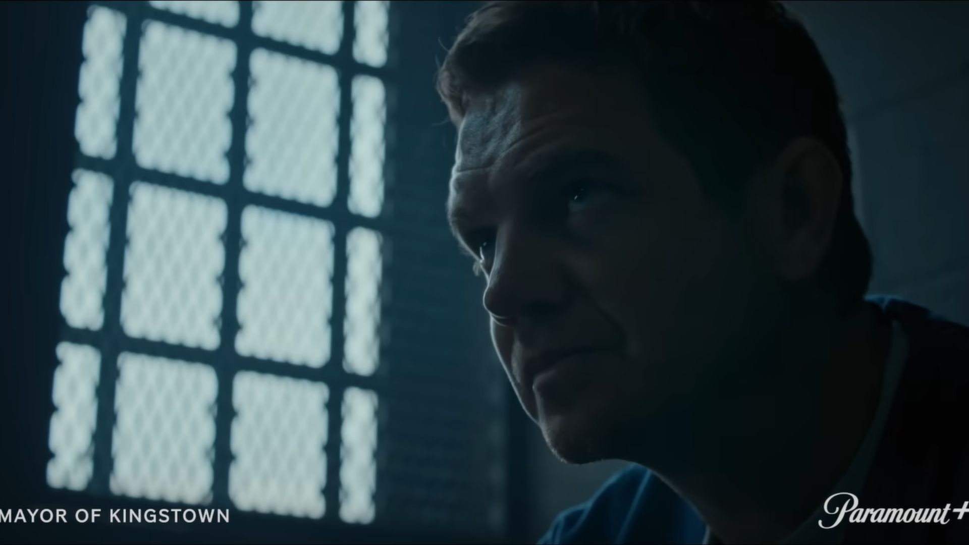 Kyle McLusky in Mayor of Kingstown Season 4 | Image Via: Paramount Plus