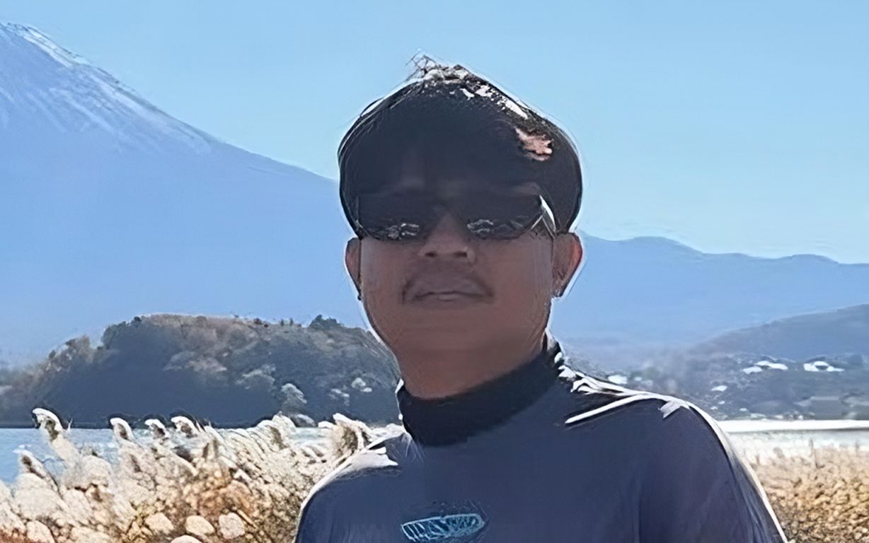 Jack Papho recieves backlash for viral video (image via @jack_papho on Instagram)