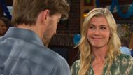 Sami has some big surprises on Days of our Lives | Image: Peacock