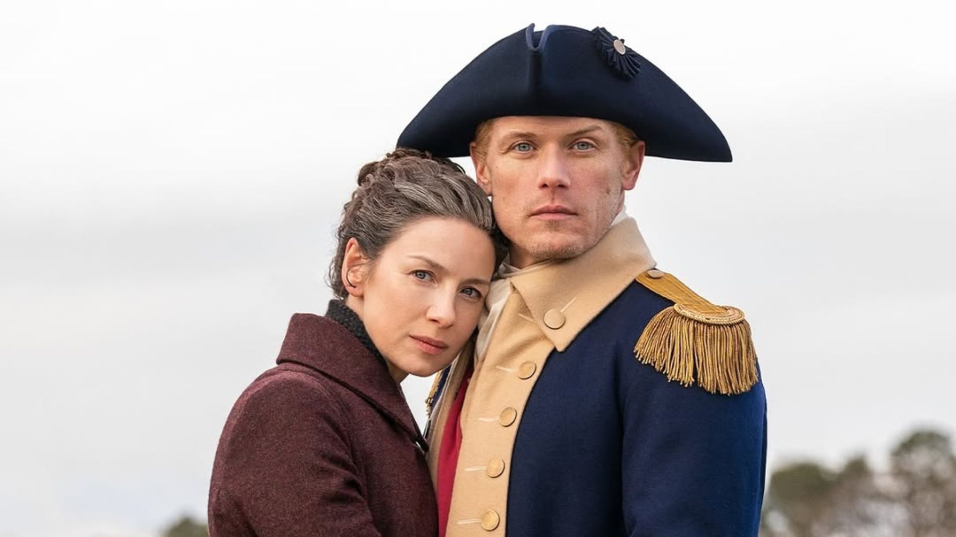 Outlander Season 8 (Image via Instagram/@outlander_starz)