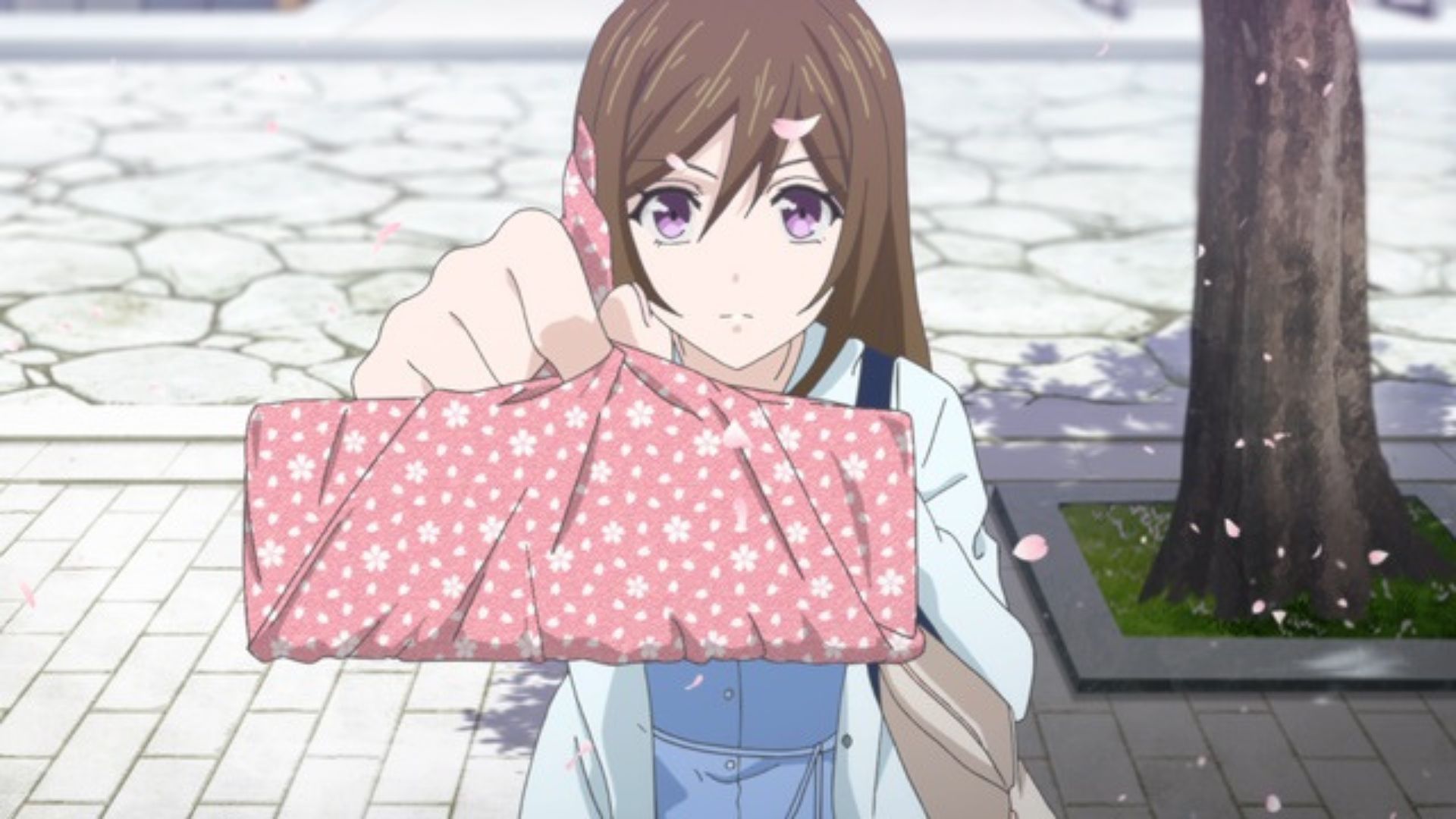 Aoi (Image Credits: Gonzo and Makaria)