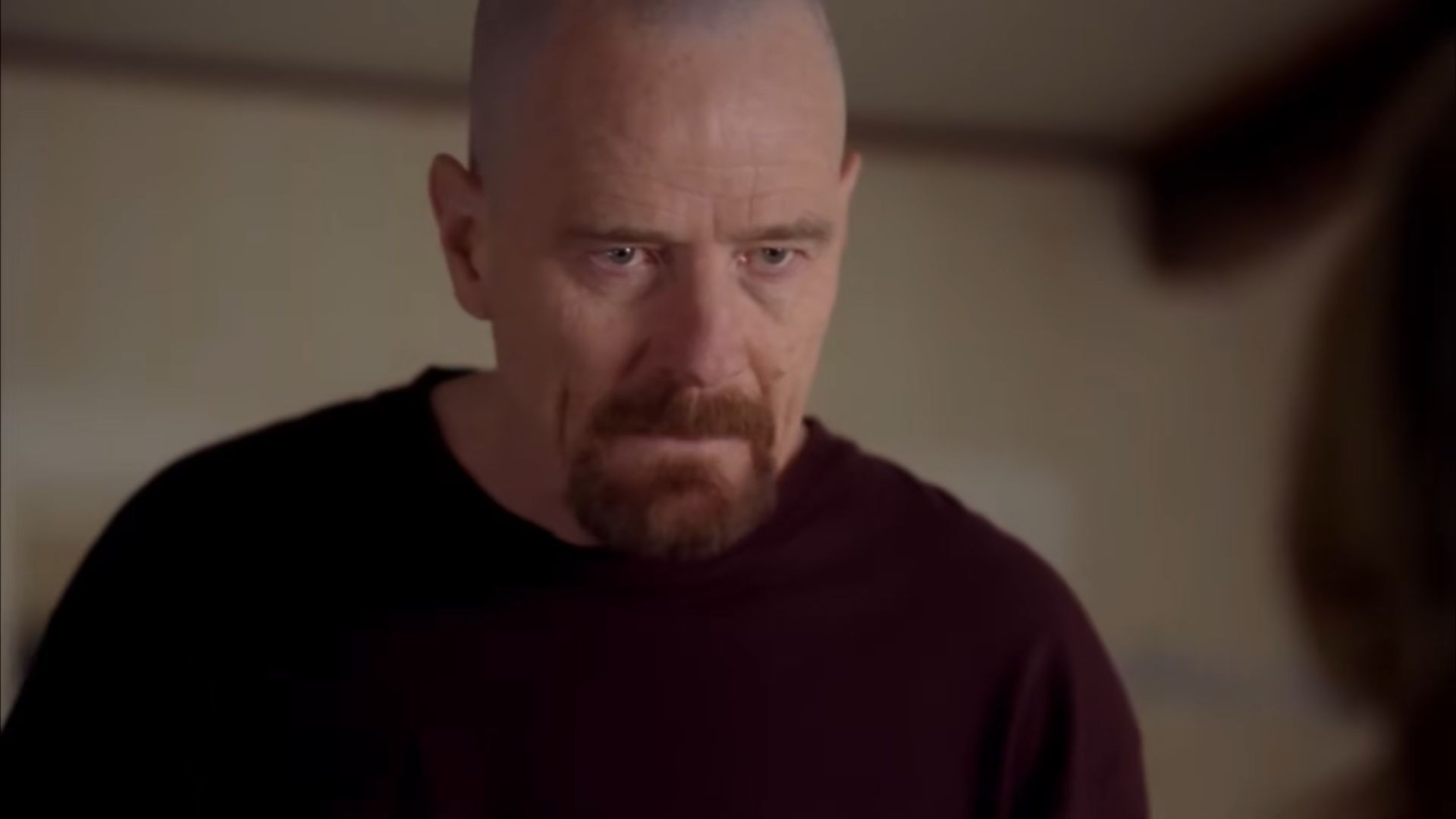 Bryan Cranston