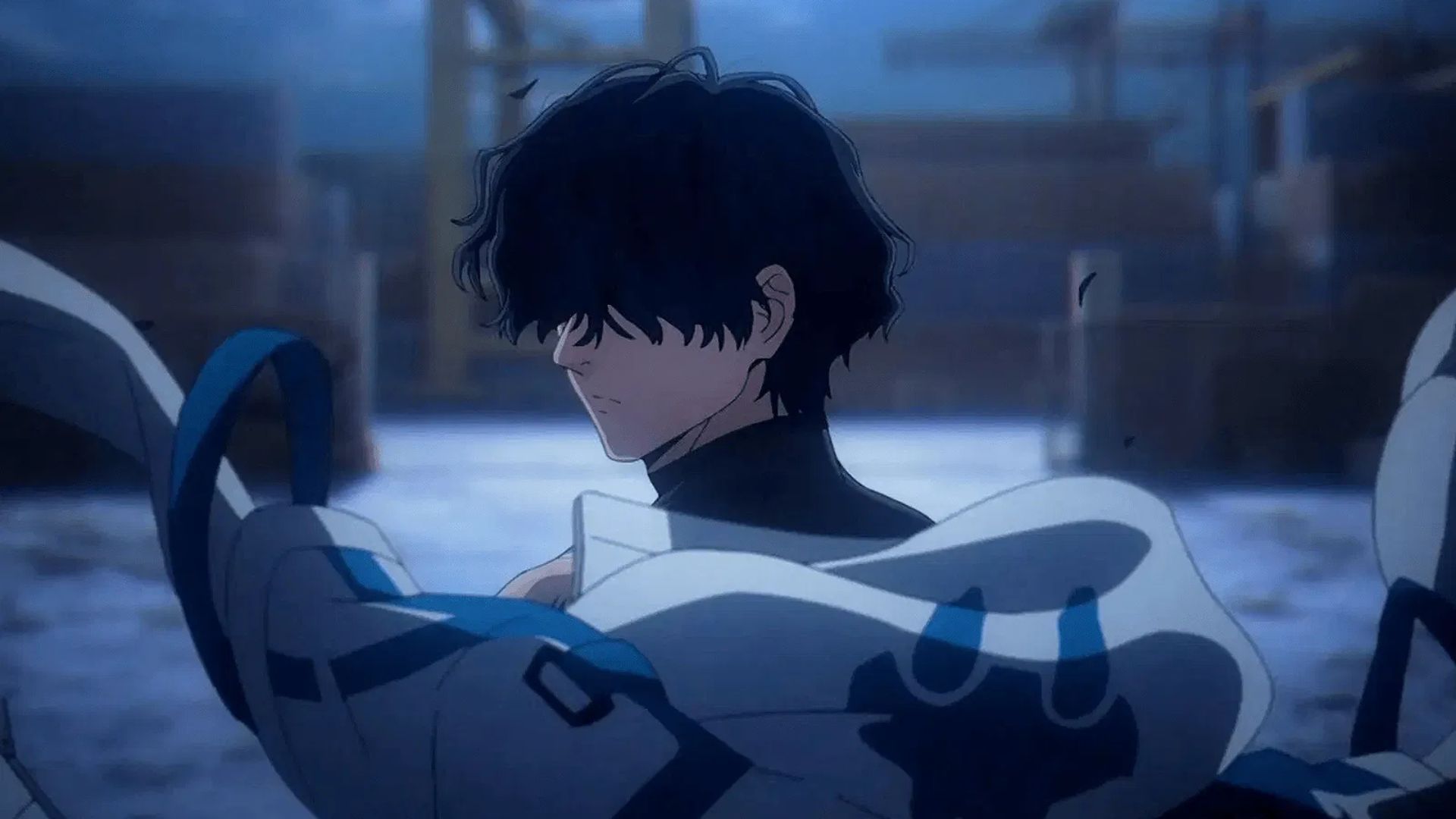 Yamato Endo (Image Credits: OLM)