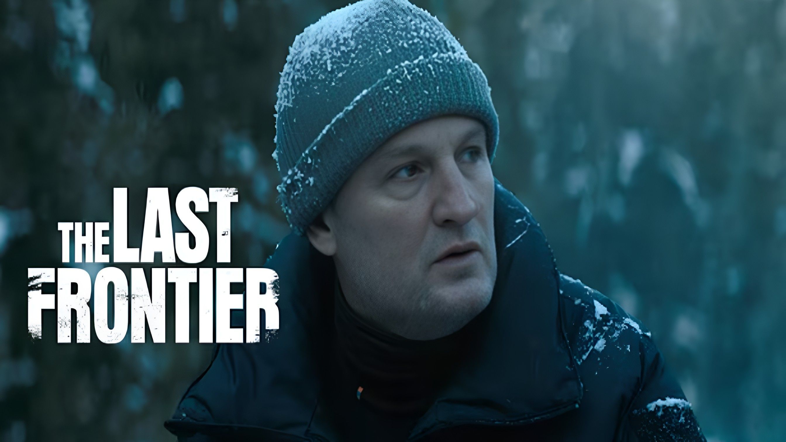 The Last Frontier ( Image via YouTube / Apple TV )