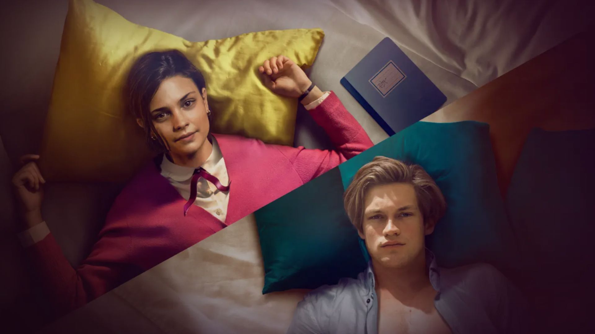 A still from the show (Image via Apple TV)