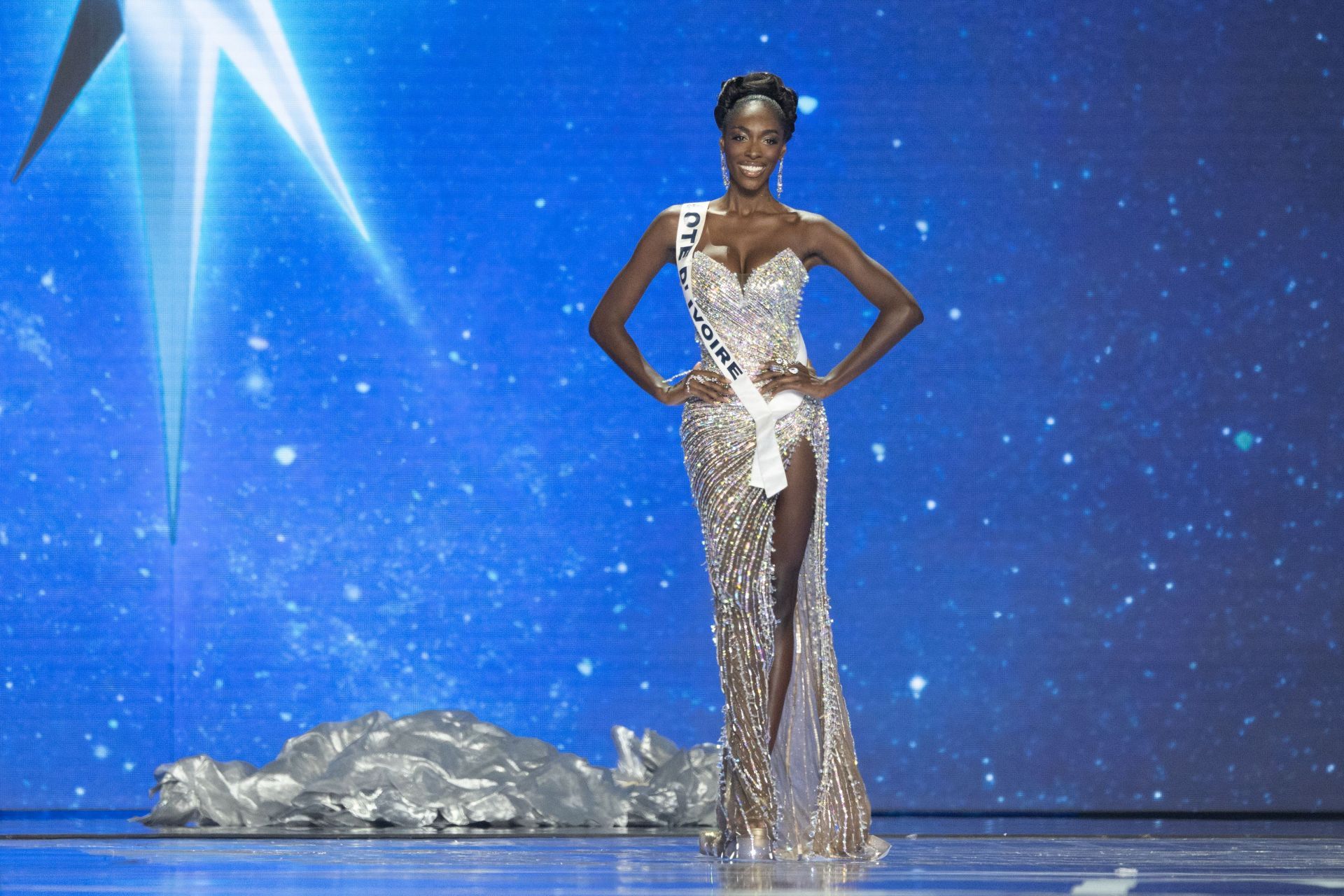 74th Miss Universe Competition - Final - Source: Getty