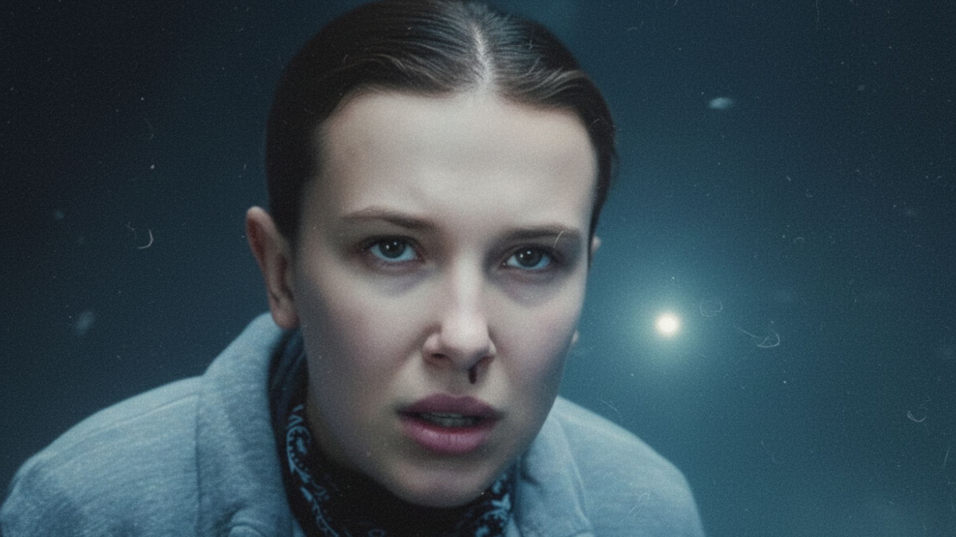 Stranger Things Season 5 Episode 3