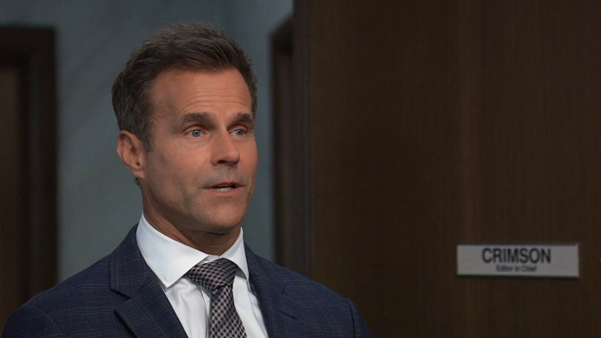 General Hospital: We still don
