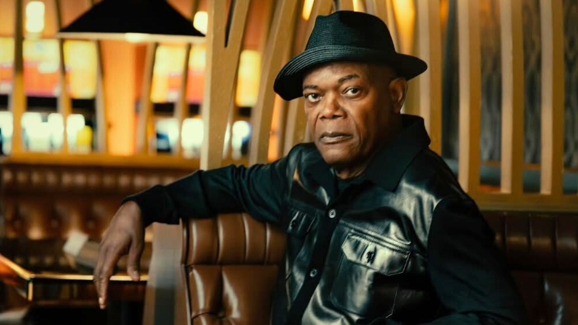 Samuel L. Jackson in Tulsa King | Image via Instagram: tulsaking
