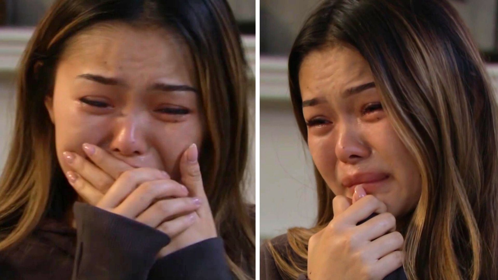 The Bold and the Beautiful