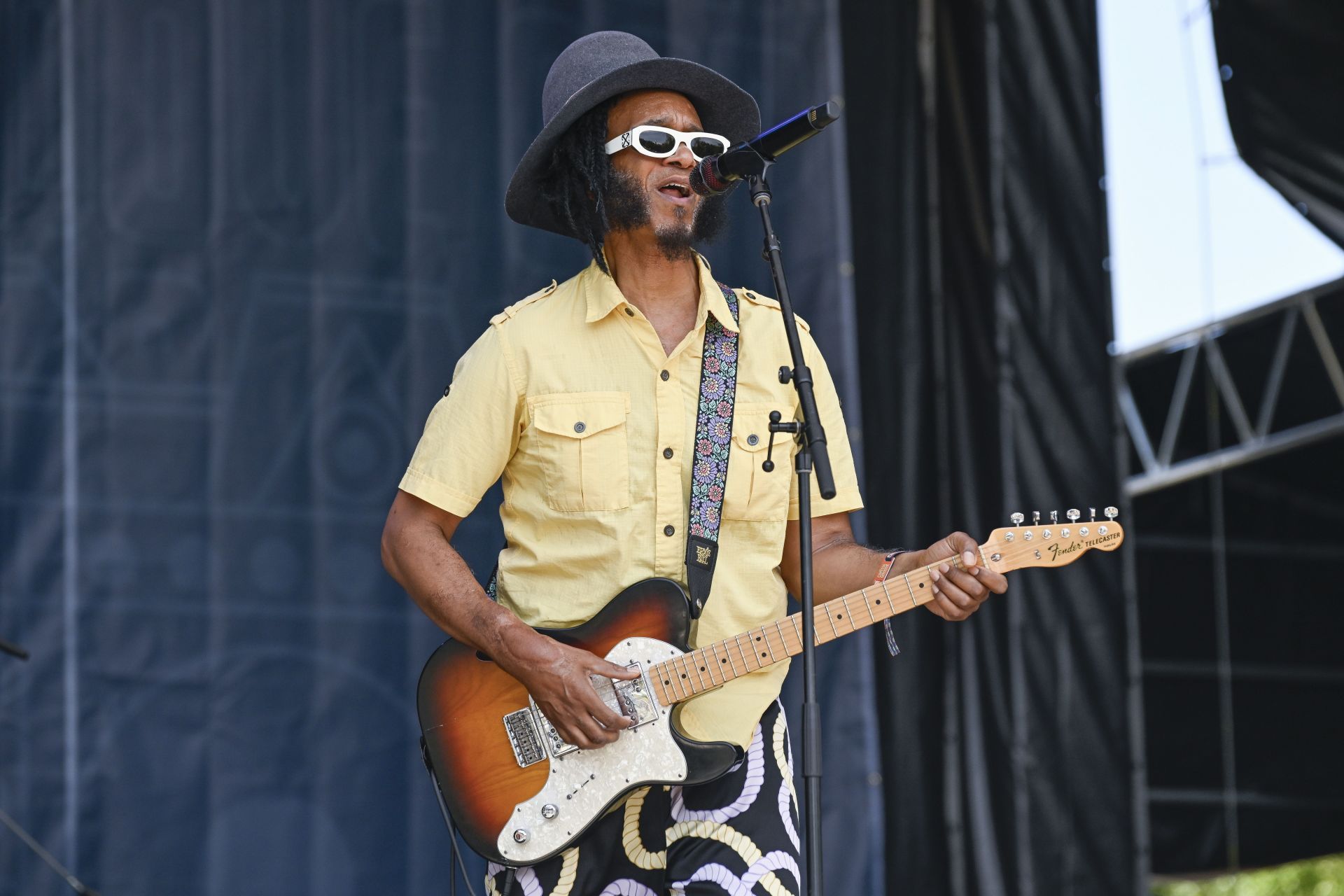 The Capitol Groove 2025 - Source: Getty