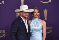 59th Academy of Country Music Awards - Arrivals - Source: Getty