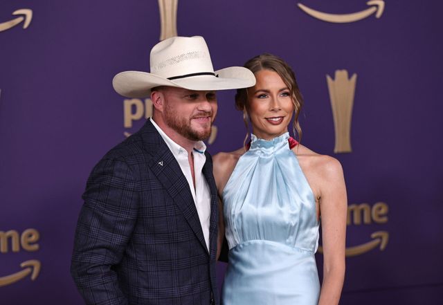 59th Academy of Country Music Awards - Arrivals - Source: Getty