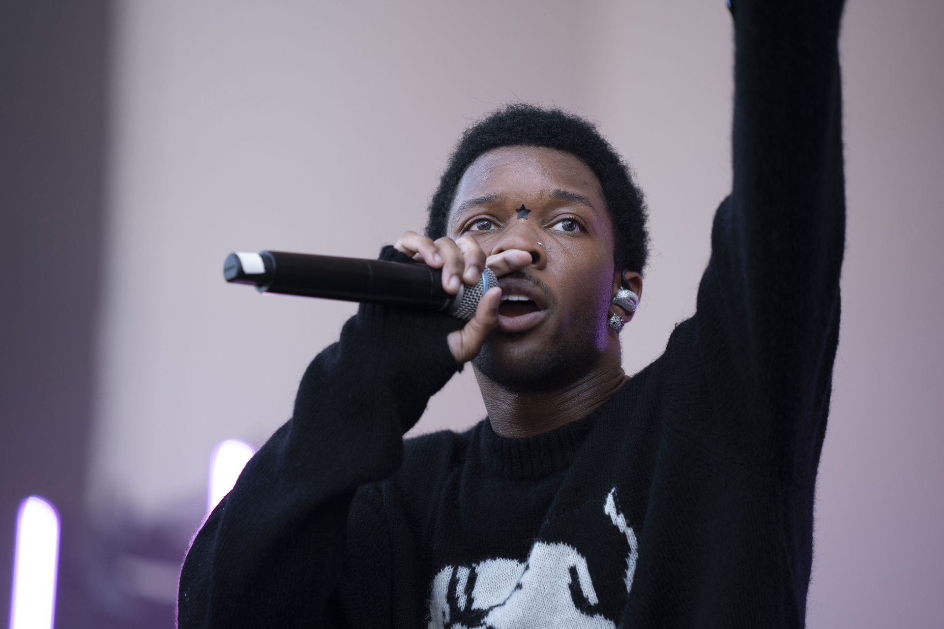 2024 Lollapalooza Festival - Source: Getty