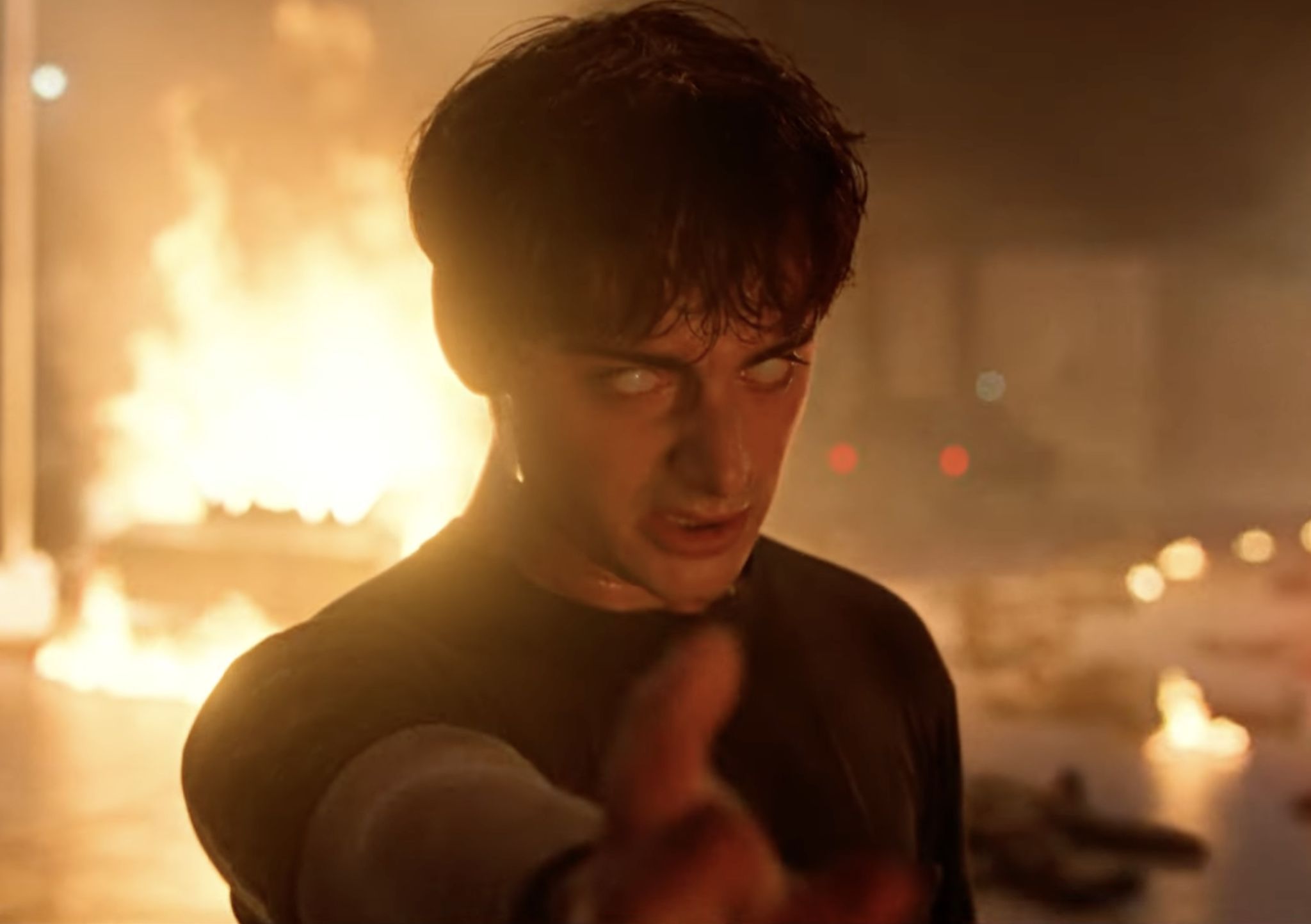 Stranger Things Season 5: Fans are going crazy over Will Byers (Image Via Netflix)