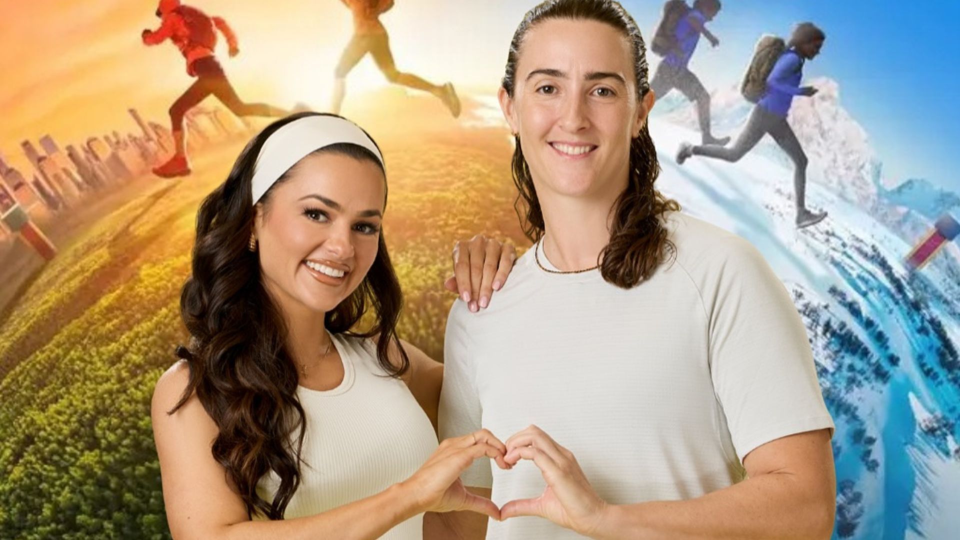 The Amazing Race Season 38 Episode 7