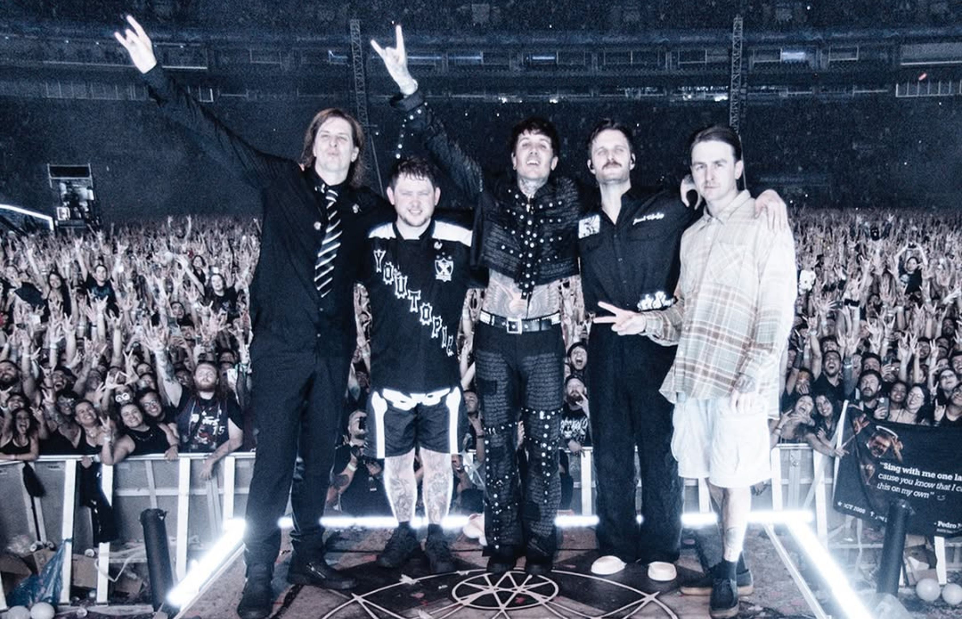 Hellfest festival 2026