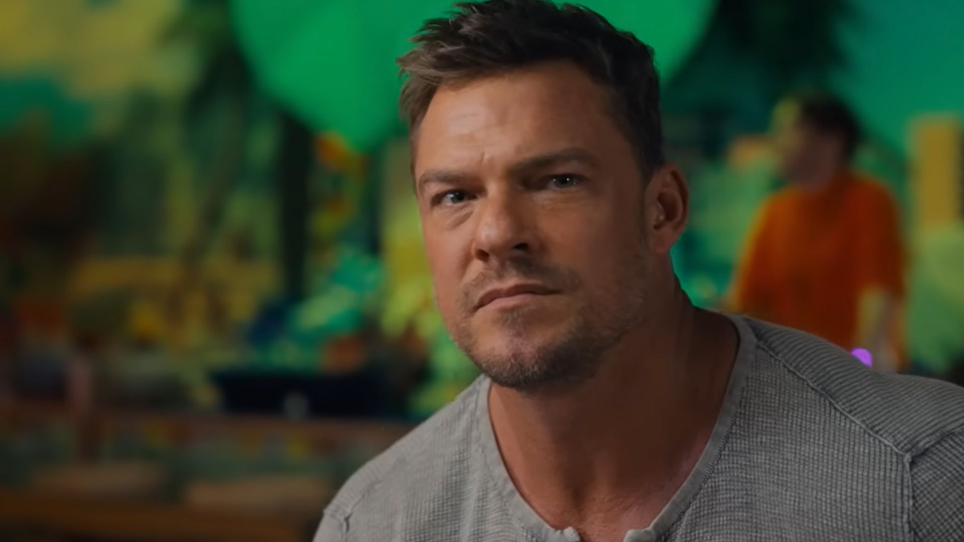 A still from Playdate