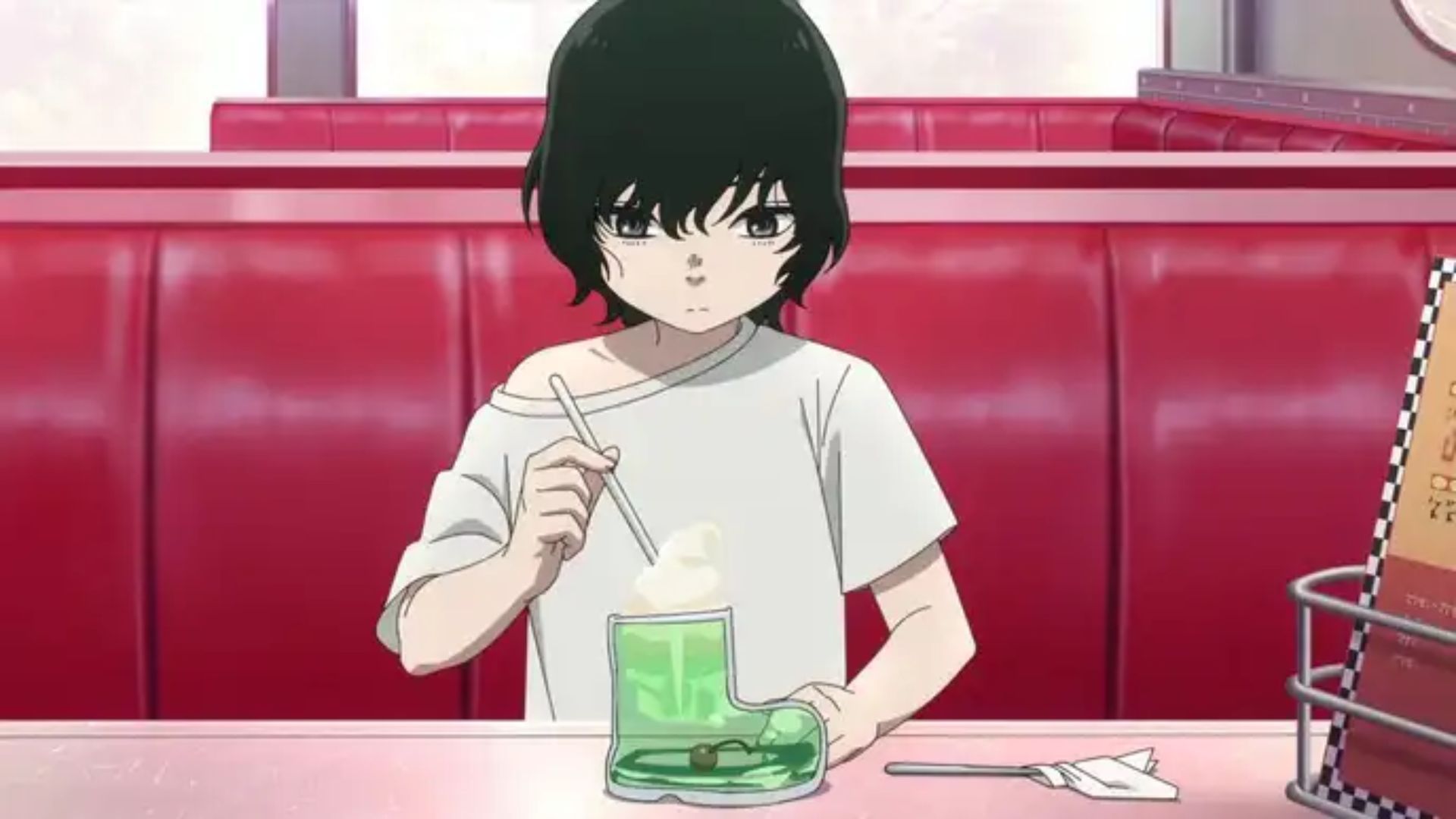 Satoru (Image Credits: Studio Drive and MASSKET)