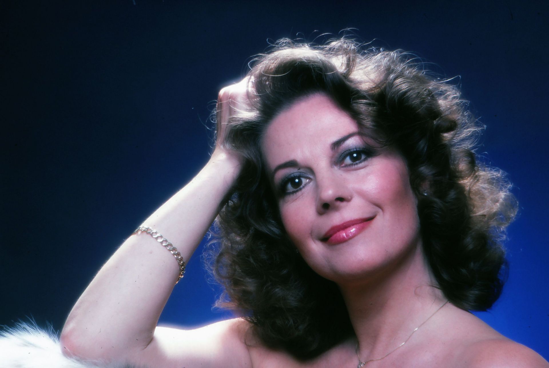 Actress Natalie Wood - Source: Getty