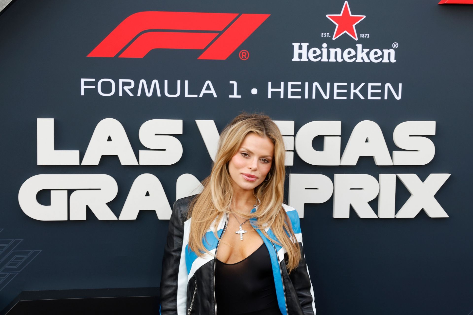 AUTO: NOV 22 F1 Las Vegas Grand Prix - Source: Getty