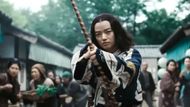 Scene from Last Samurai Standing | Image via Netflix