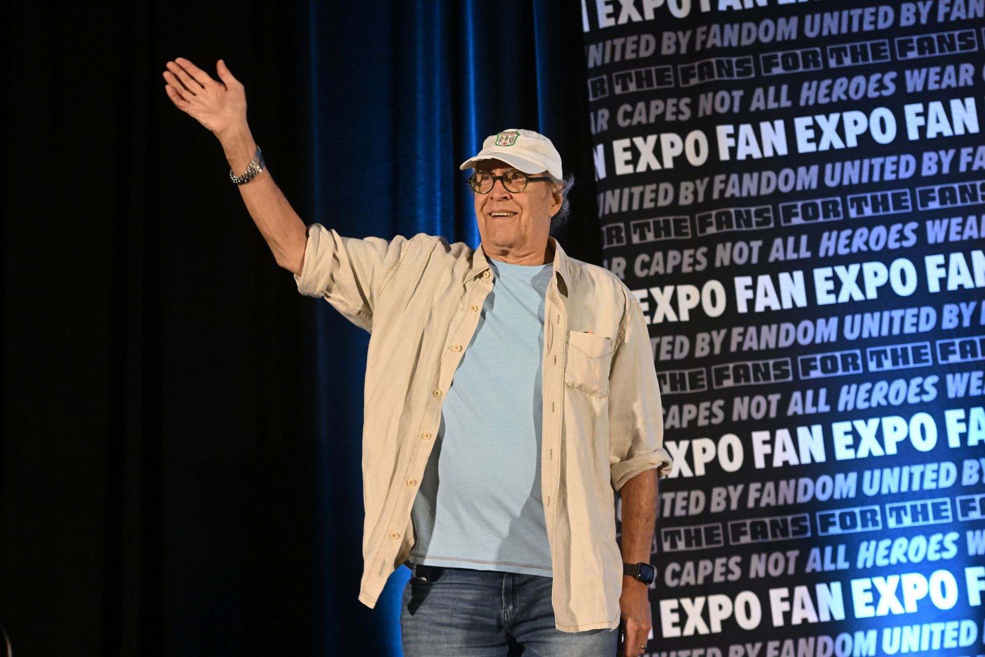 FanExpo Chicago 2025 - Source: Getty