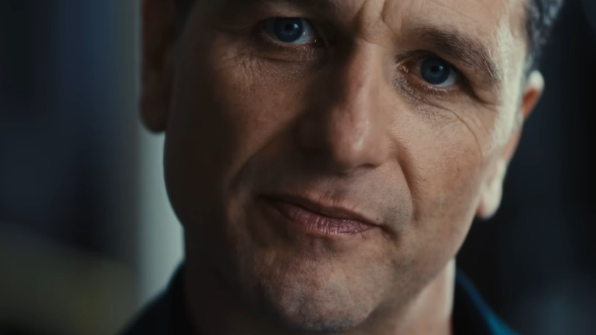 A still from The Beast in Me | Official Trailer | (Image Via: YouTube/Netflix)