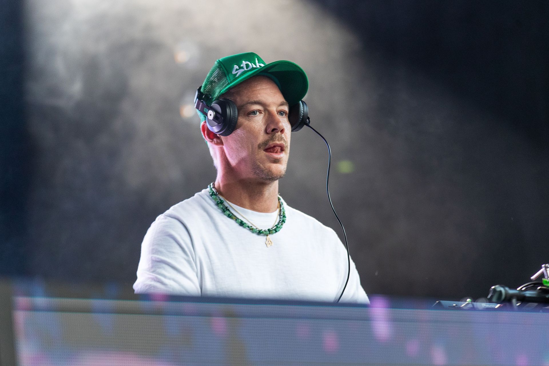 2022 Capitol Hill Block Party - Source: Getty