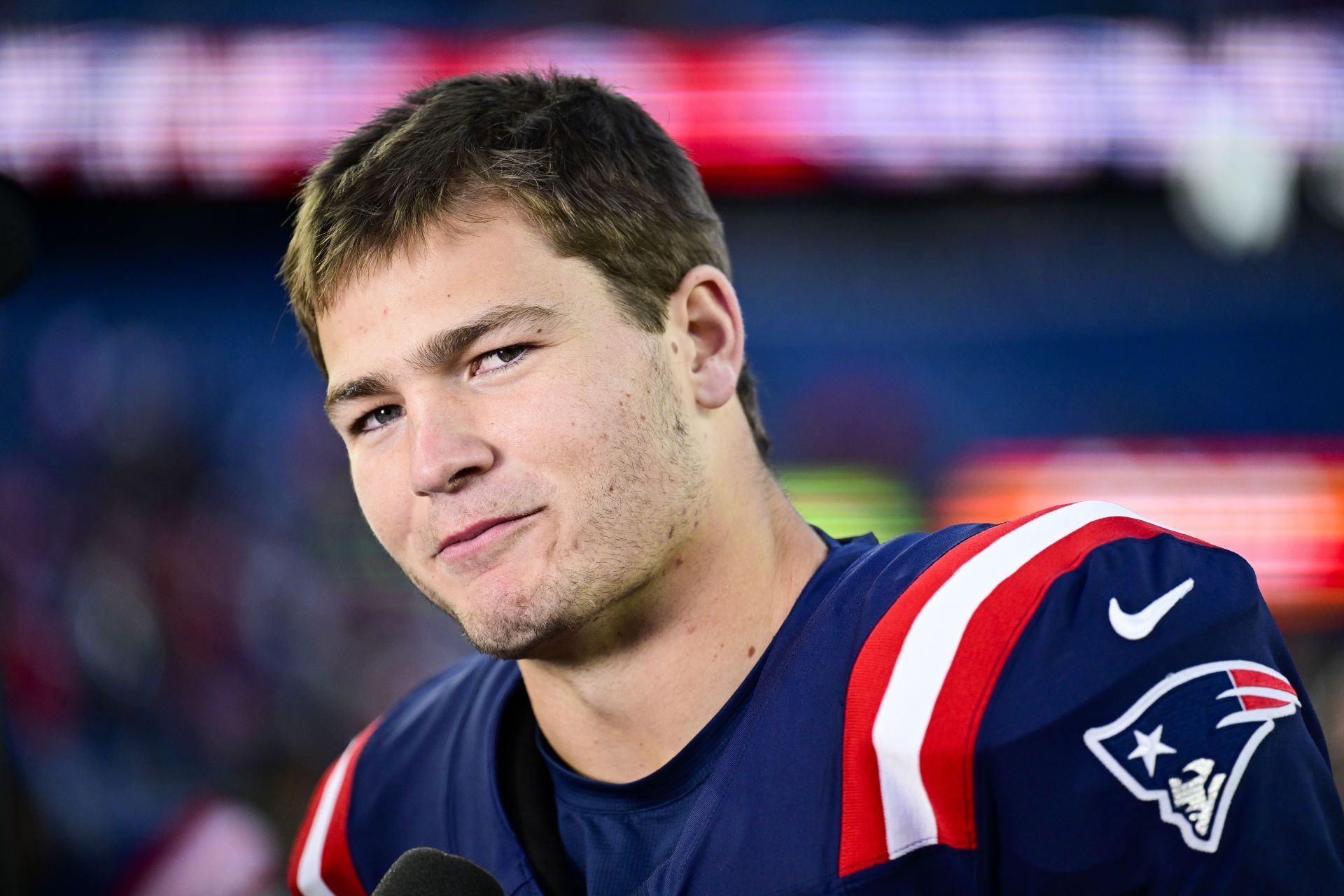 Atlanta Falcons v New England Patriots - Source: Getty