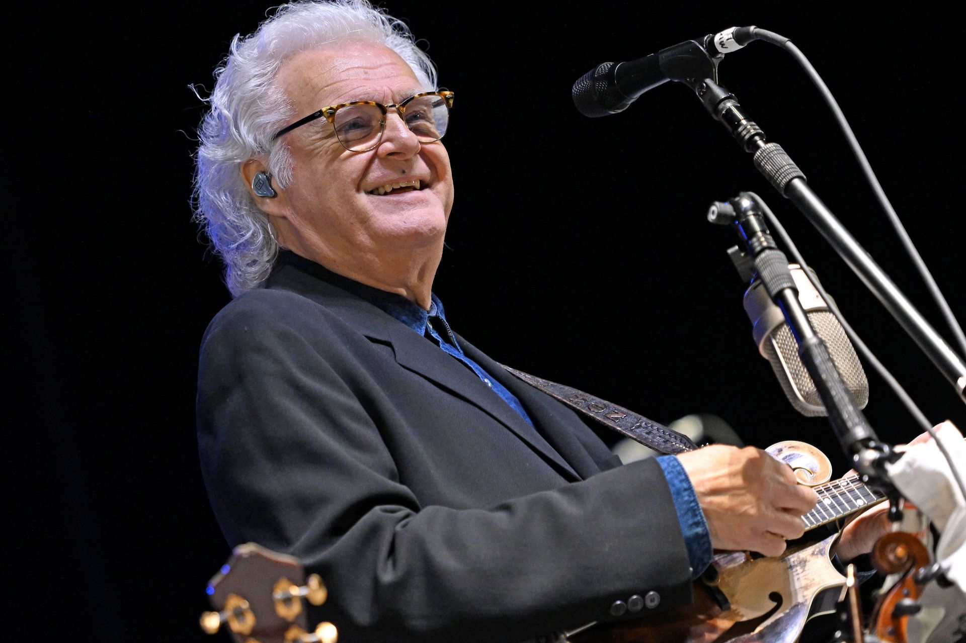 Unbroken Circle Music Festival - Source: Getty