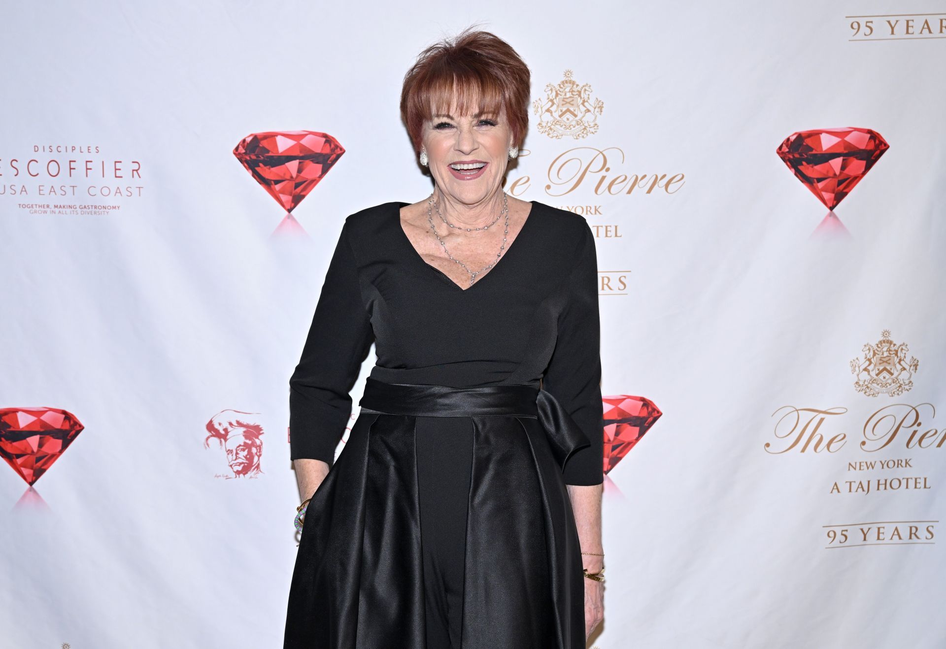 The Pierre Red Diamond 95th Anniversary Gala - Source: Getty