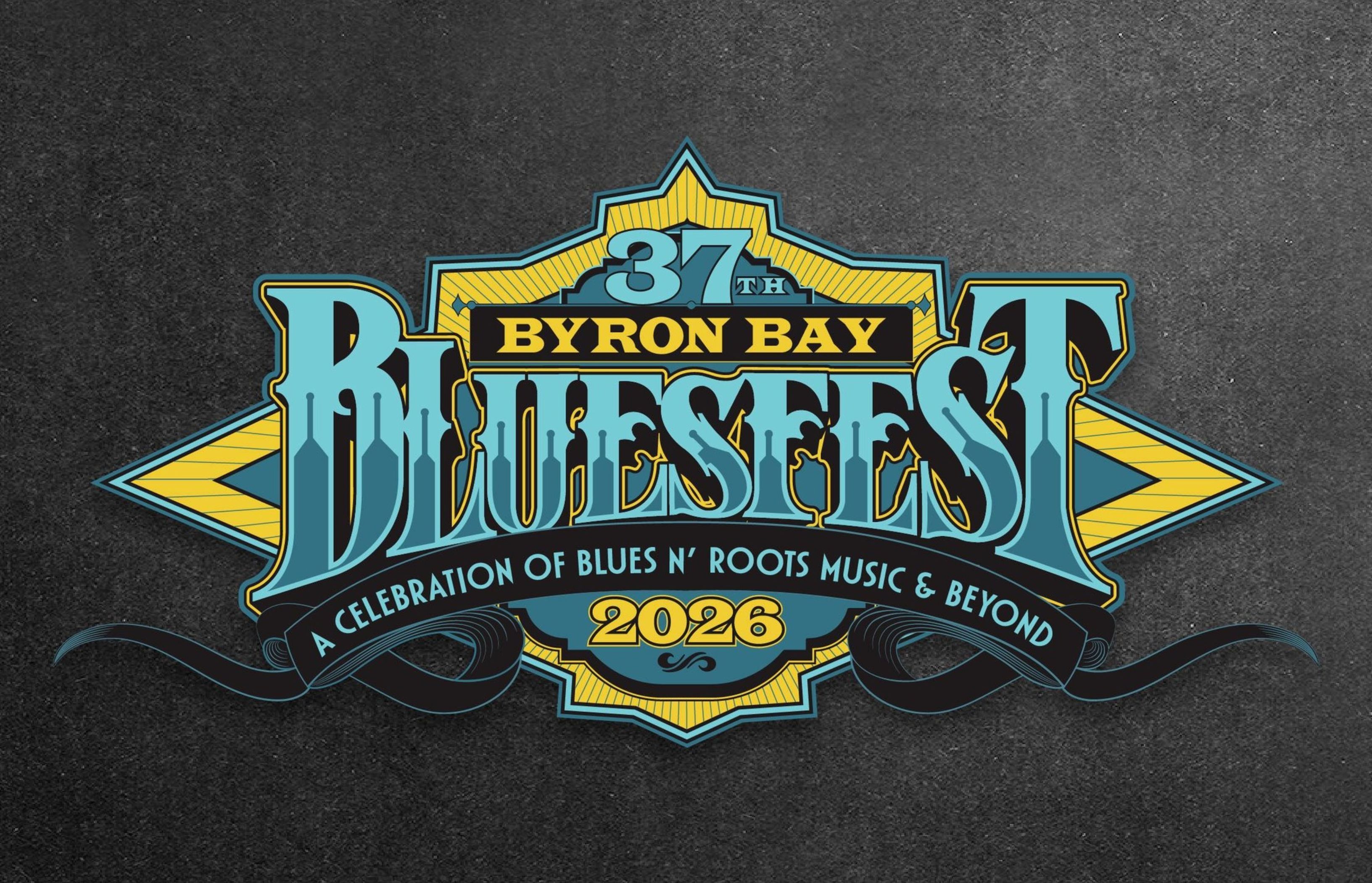  Byron Bay&rsquo;s Bluesfest 2026 announces lineup