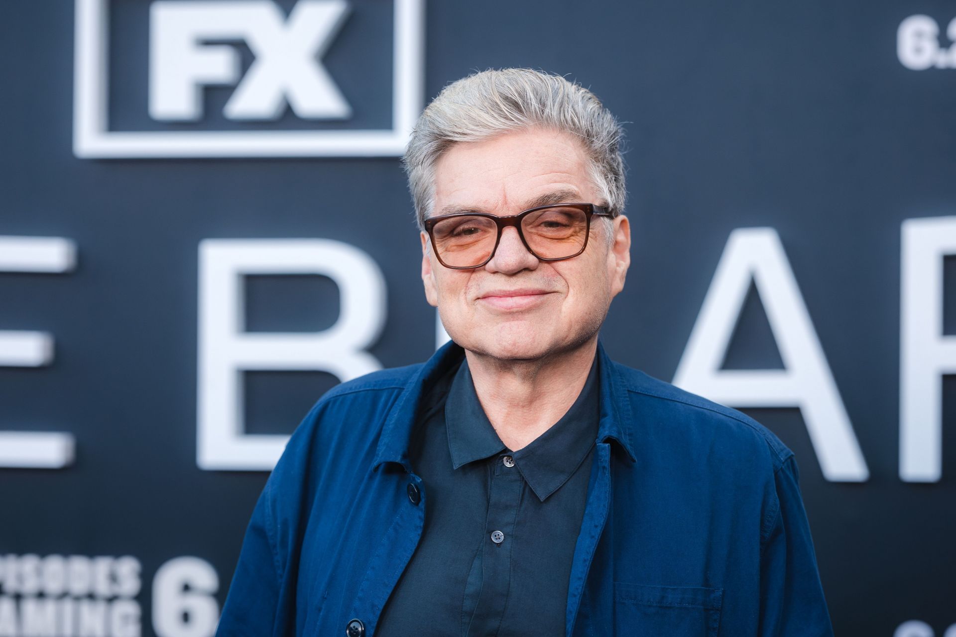 &quot;The Bear&quot; Cast and Producers Dinner - Source: Getty