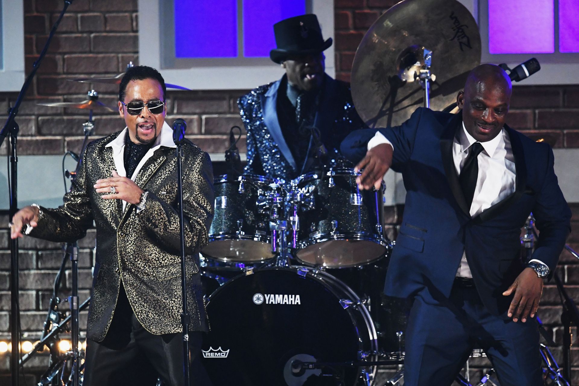 59th GRAMMY Awards - Show - Source: Getty