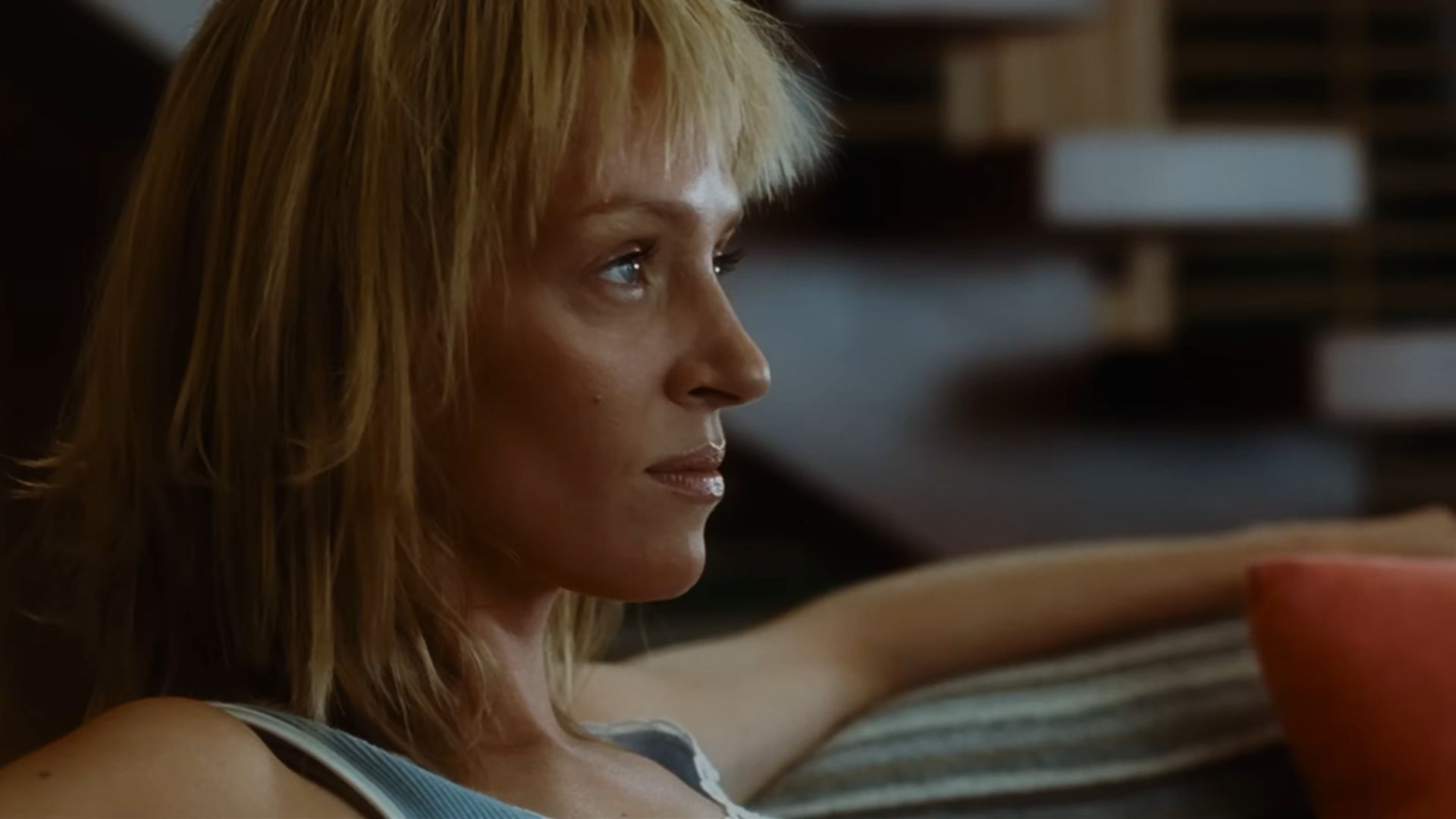 A still from Kill Bill: The Whole Bloody Affair. (Image via Lionsgate Movies)